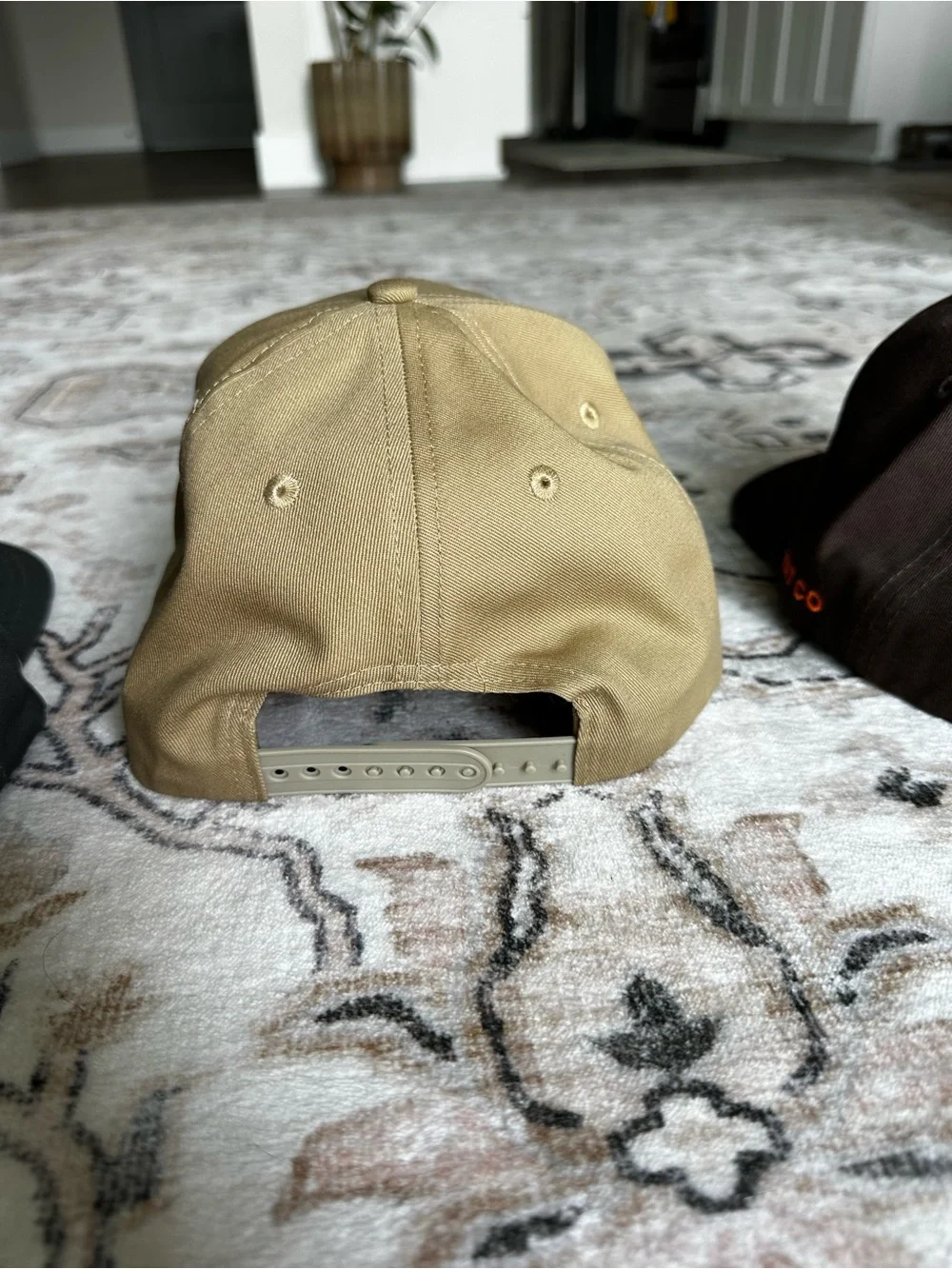Southern String Hat Co.
